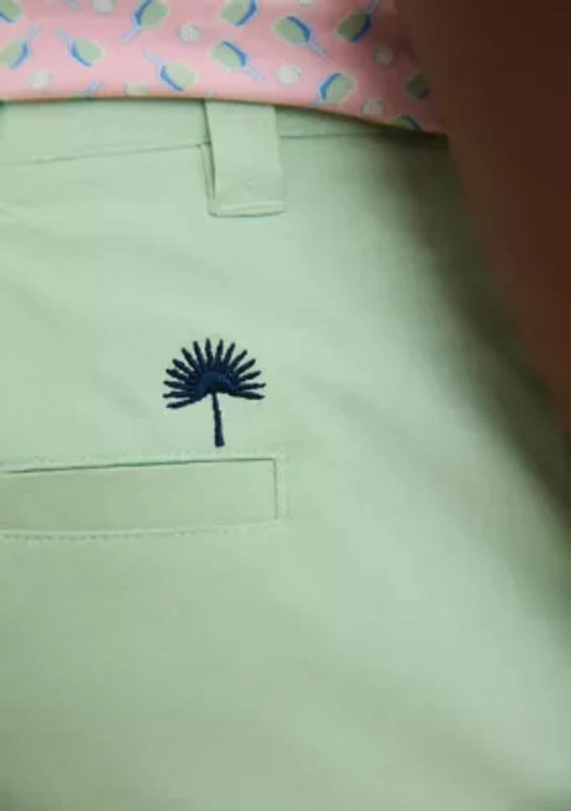 Sewing Down South x Crown & Ivy™ Jack  7" Performance Shorts