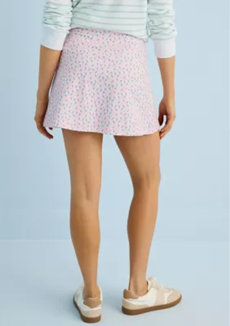 Sewing Down South x Crown & Ivy™ Women's Marthay Flounce Skort