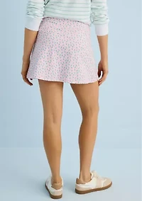 Sewing Down South x Crown & Ivy™ Women's Marthay Flounce Skort