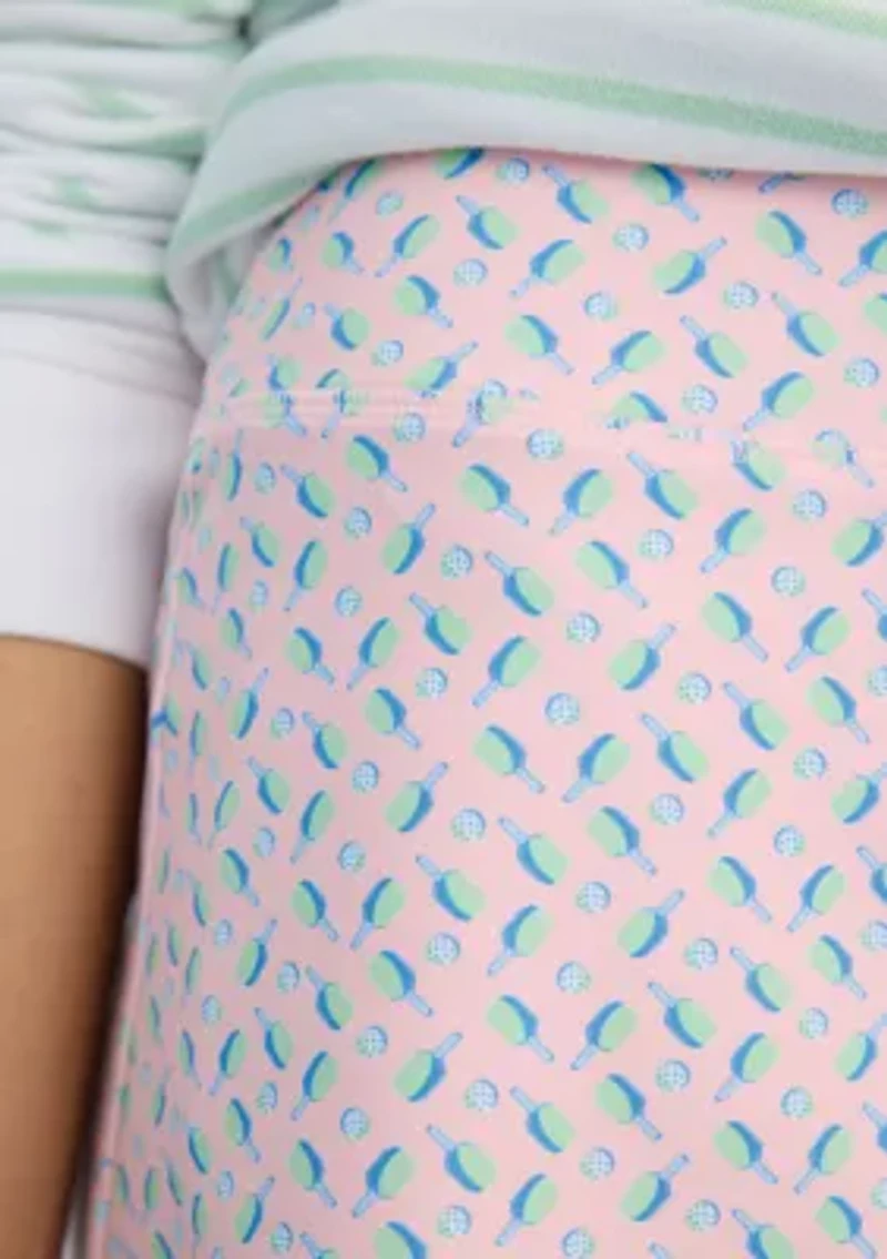 Sewing Down South x Crown & Ivy™ Women's Marthay Flounce Skort
