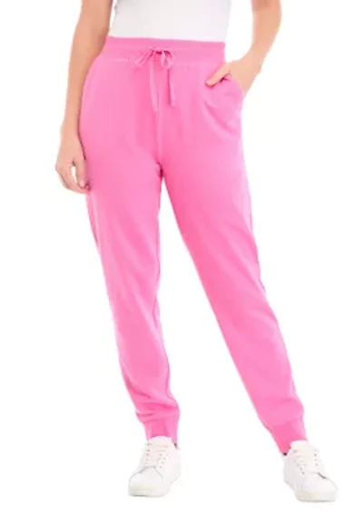 Women's French Terry Joggers