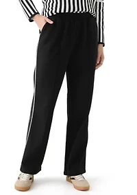 Women's Straight Leg Pants
