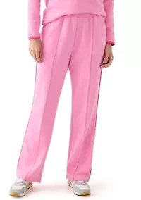 Women's Straight Leg Pants
