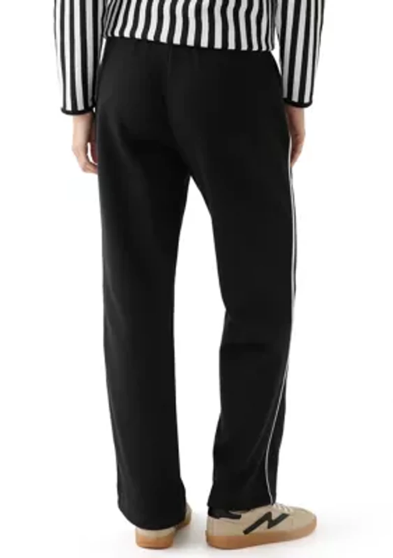 Women's Straight Leg Pants