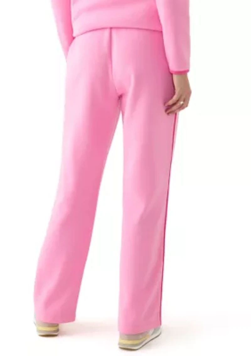 Women's Straight Leg Pants