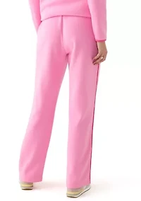 Women's Straight Leg Pants