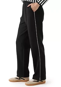 Women's Straight Leg Pants