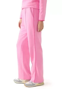 Women's Straight Leg Pants