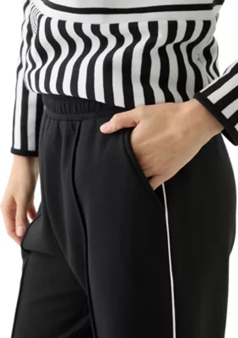 Women's Straight Leg Pants