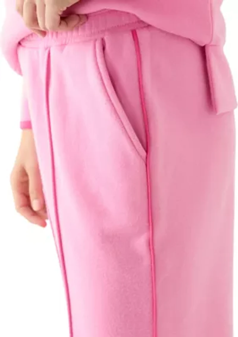 Women's Straight Leg Pants