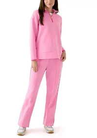 Women's Straight Leg Pants