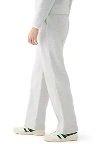 Women's Straight Leg Pants