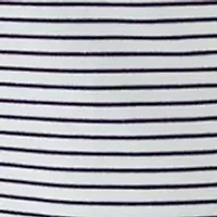 Women's Striped Shorts