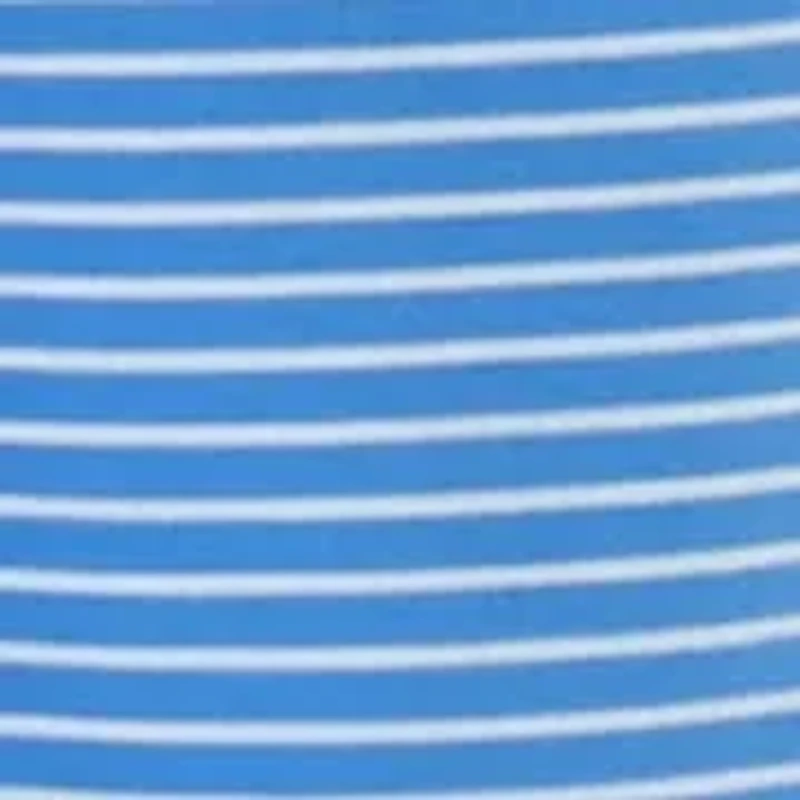 Women's Striped Shorts