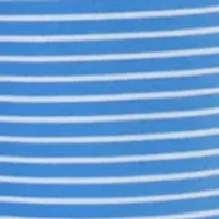 Women's Striped Shorts