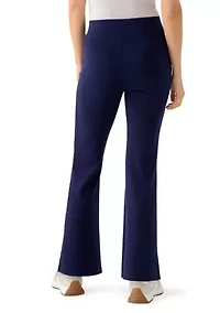 Women's Terry Flare Pants