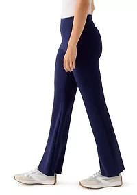 Women's Terry Flare Pants