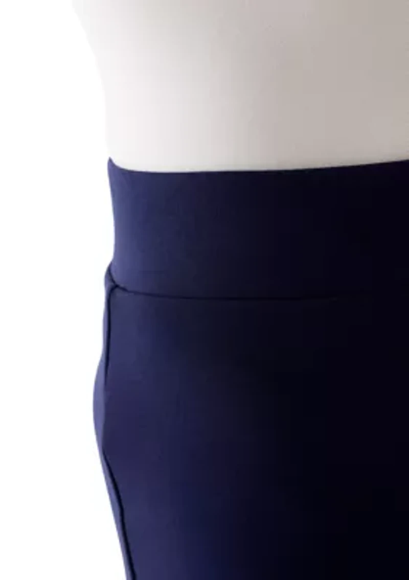 Women's Terry Flare Pants