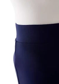 Women's Terry Flare Pants