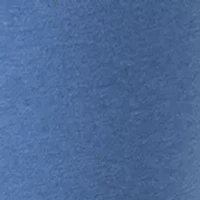 Petite Scallop Hem Joggers