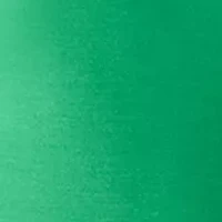 Women's Solid Elastic Waist Shorts