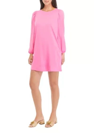 Women's Baby Terry Dress