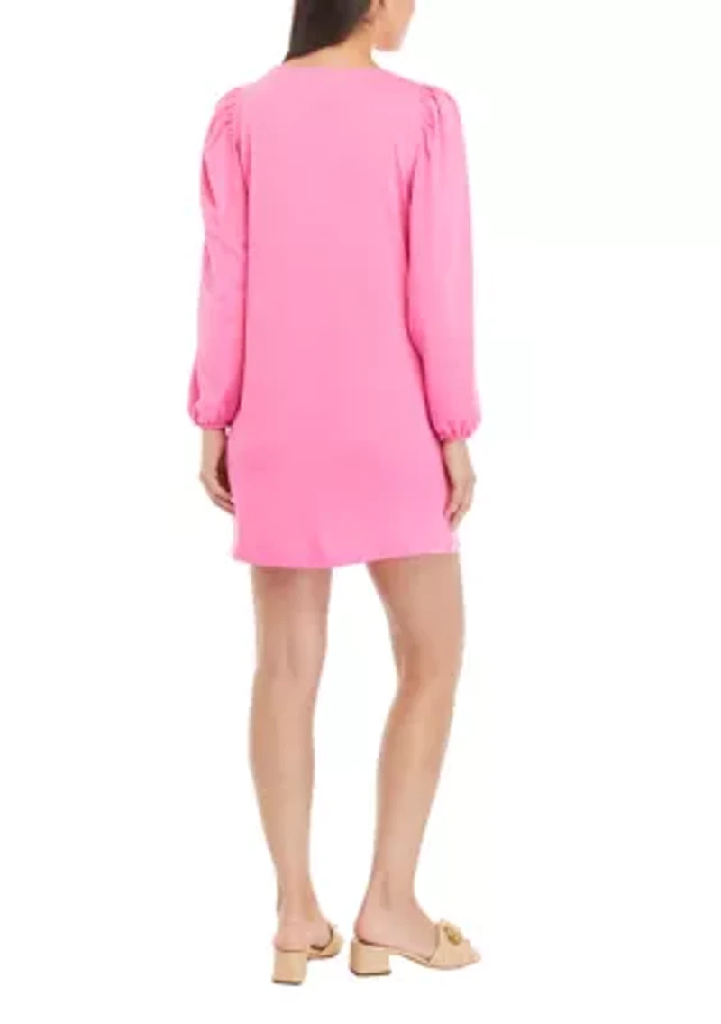 Women's Baby Terry Dress