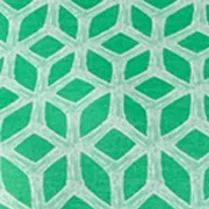 Plus Baby Terry Printed Dress