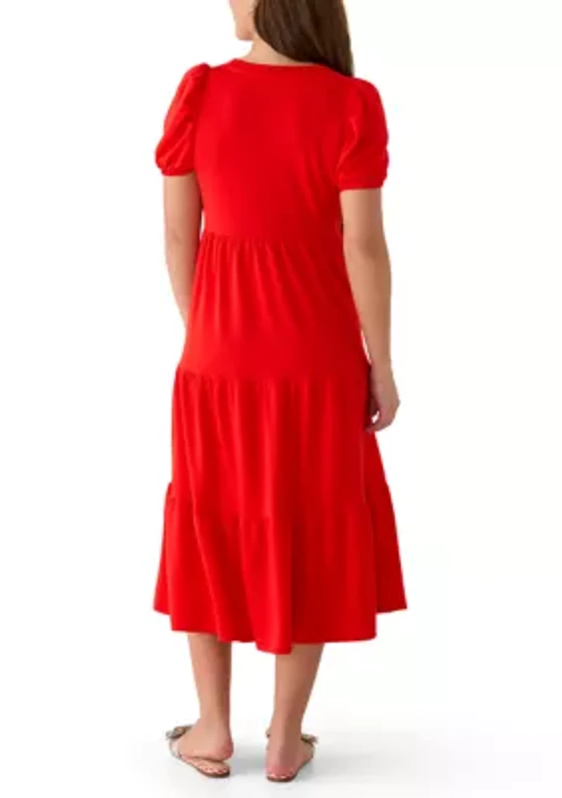 Women's Lindsey Dress