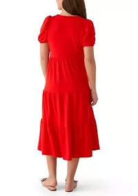 Women's Lindsey Dress