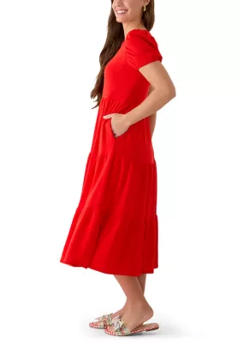 Women's Lindsey Dress