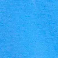 Women's Zip Contrast Trim Pullover Sweatshirt