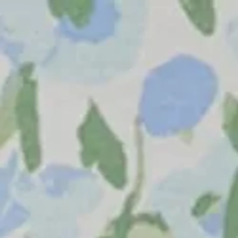 Plus Printed Pleated Back T-Shirt