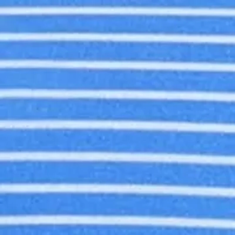 Women's Stripe Pocket T-Shirt