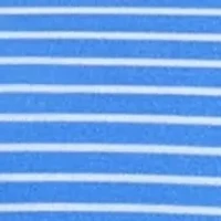 Women's Stripe Pocket T-Shirt