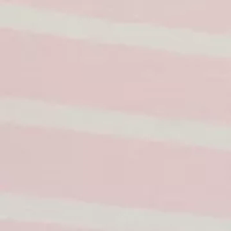 Plus 3/4 Sleeve Baby Terry Printed Shirt