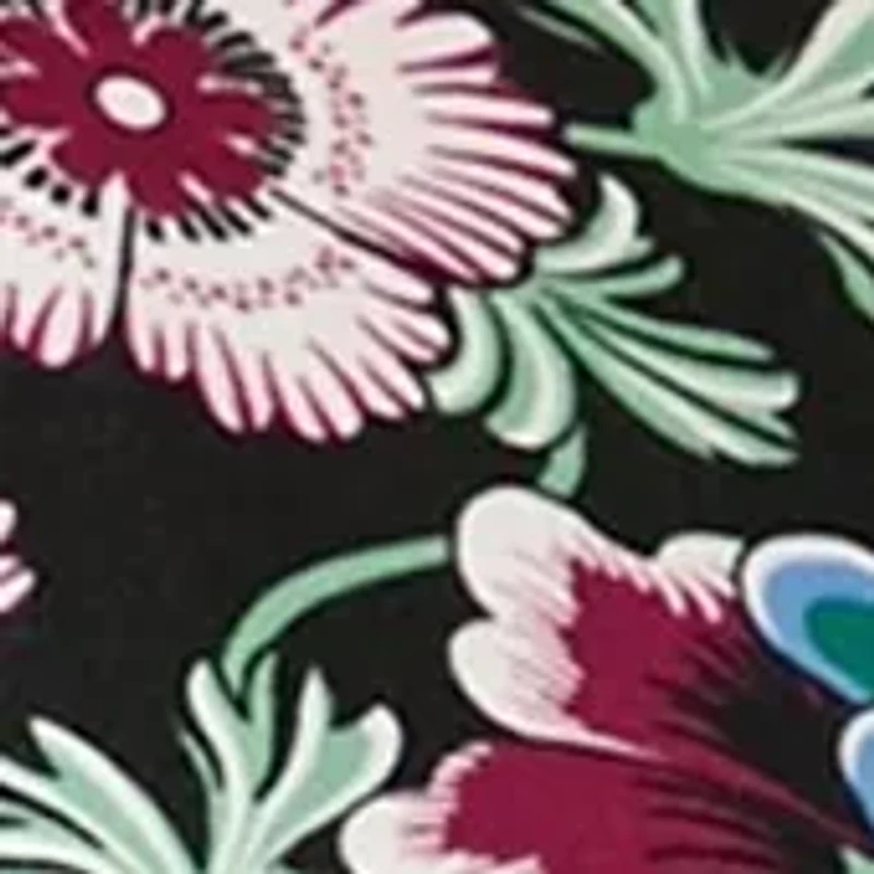 Plus Baby Terry Printed T-Shirt