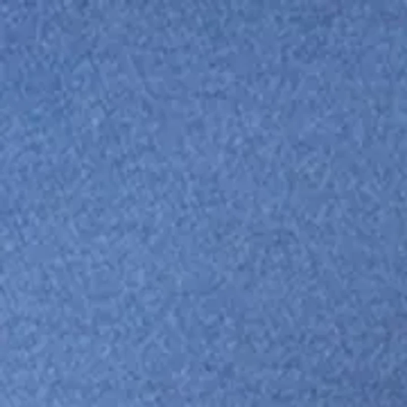 Women's Scalloped Hem Sweatshirt