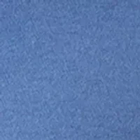 Women's Scalloped Hem Sweatshirt