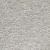 Women's French Terry Elbow Sleeve Pullover Top