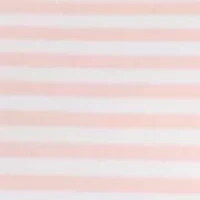 Women's Three-Quarter Sleeve Baby Terry Top