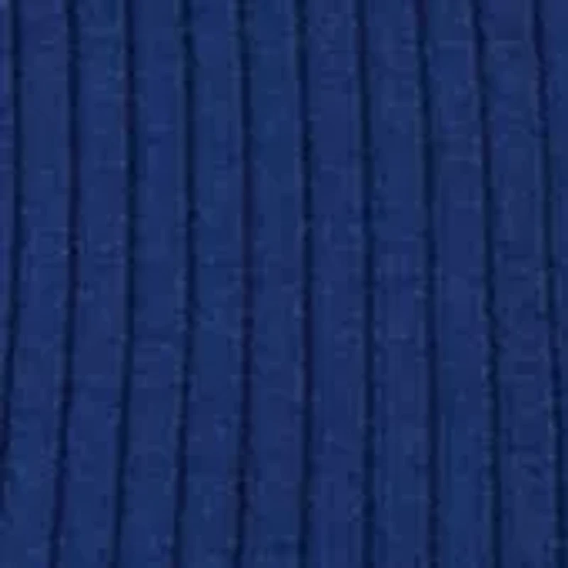 Juniors' Long Sleeve Ribbed Turtleneck Sweater