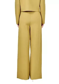 Relax Fit Knit Pants