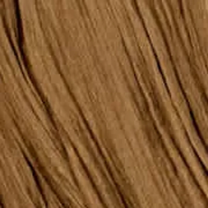 Crinkled Deep V Tiered Maxi Dress