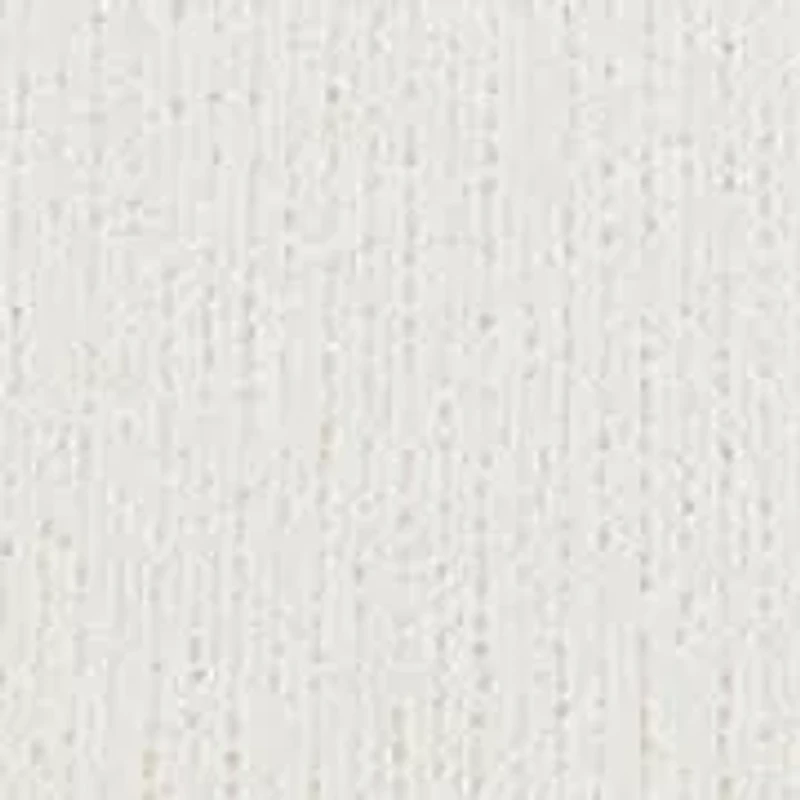 Sleeveless mini knit dress with bow accents