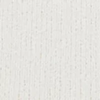 Sleeveless mini knit dress with bow accents