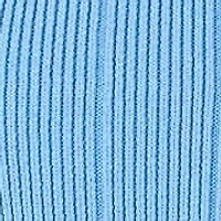 Women's Shank Button Knit Mini Dress