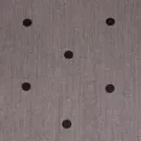 Square Neck Polka Dot Gathered Waist Midi Dress