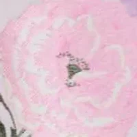 Jacquard with bow Mini Dress