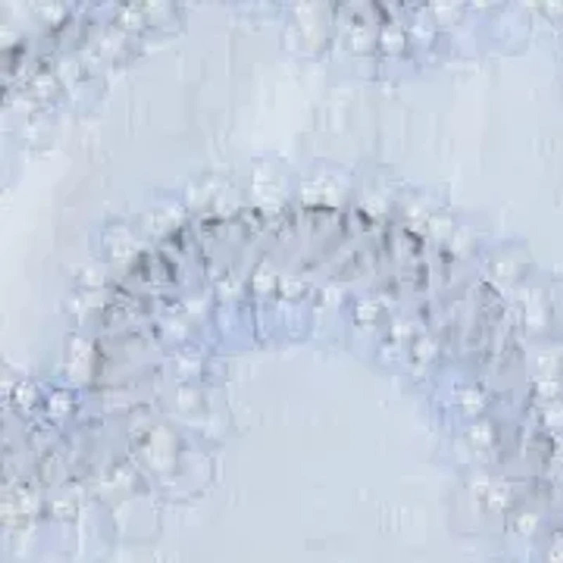 BEADED EMBELLISHMENT MIDI DRESS